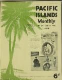 PACIFIC ISLANDS TRAVELLERS (24 September 1936)