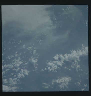 S45-602-065 - STS-045 - STS-45 earth observations