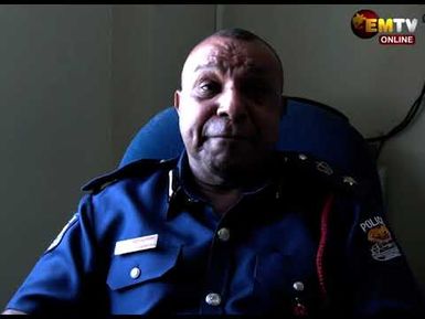 OPERATION HARIM TOK CONTINUES