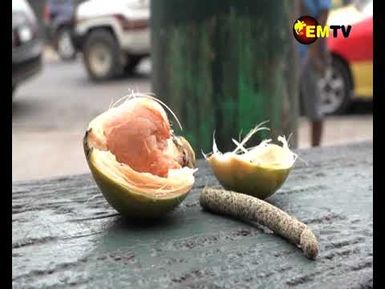 NCD BETELNUT REGULATION