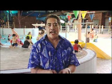 Tagata Pasifika Part 2 of 3 Xmas Special 2010