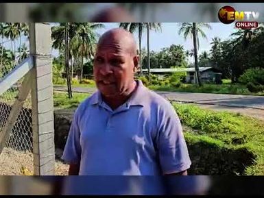 WARIMAN ABATTOIR INCIDENT