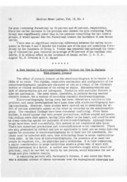 United States Navy Medical News Letter Vol. 18, No. 4, 24 August 1951