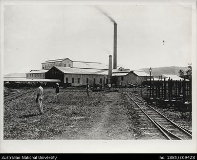 Labasa Mill