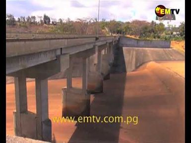 PNG POWER ISSUES