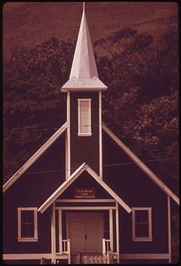 CHURCH