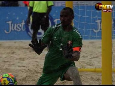ESIRA ON PNG'S VICTORY