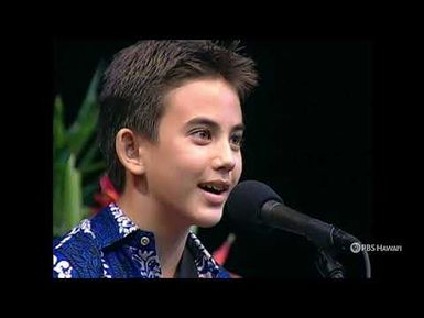 ʻUkulele 2002: A Weekend with the Masters - Noho Paipai - PBS HAWAIʻI