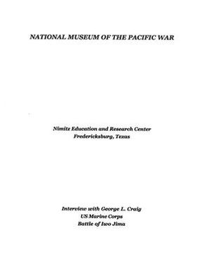 Oral History Interview with George L. Craig, February 18, 2005