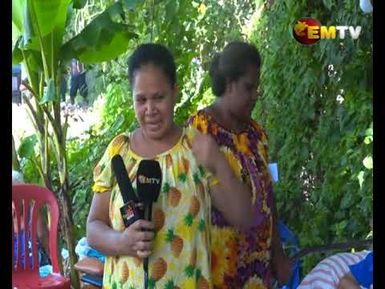 NHC Eviction Response