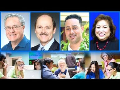 The Education Leaders of Our State | Insights on PBS Hawai'i