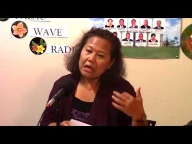 Senators on Pending (PPUC & Airport) Issues