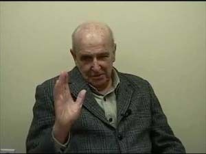 Oral history interview of Dr. William Schotanus