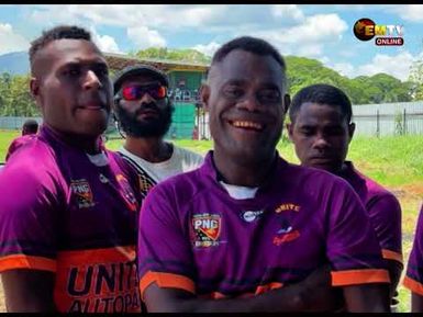 TARANGAU BACK EXPERIENCE