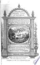 Life of the late George Vason of Nottingham : one of the troop of missionaries first sent to the South Sea Islands by the London Missionary Society in the ship Duff, Captain Wilson, 1796 : with a preliminary essay on the South Sea Islands