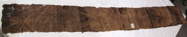 bark cloth