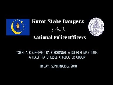 MOU - KSG & MOJ Joint Effort (Live 9/07/18)