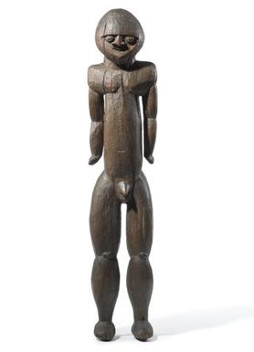 Male Figure