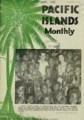 LAST! econdary School for Rarotonga (1 May 1955)