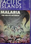 MARSHALL ISLANDS Kwajalein: Furore In Perspective (1 February 1989)