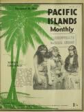 Noumea's "Coconut Telegraph Saito and the American Treasure (18 December 1944)