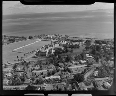 Suva, Fiji