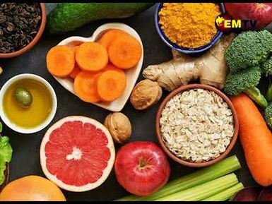 LIFESTYLE CHOICES MATTERS