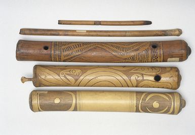 main pipe