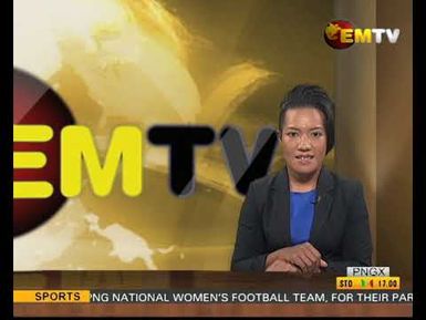 National EMTV News | Wednesday 26th January 2022