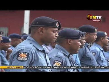 NATIONAL EMTV NEWS | 6PM | MONDAY 23rd DECEMBER, 2024