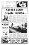 Wantok Niuspepa--Issue No. 0594 (November 02, 1985)