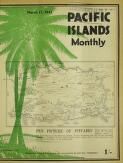 PAPUAN ASSOCIATION Still on Warpath (17 March 1945)