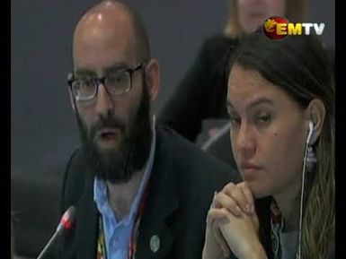 COP-26 Preparations underway