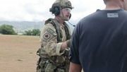 B-Roll: U.S. Navy corpsmen, Canadian Armed Forces conduct mass casualty exercise