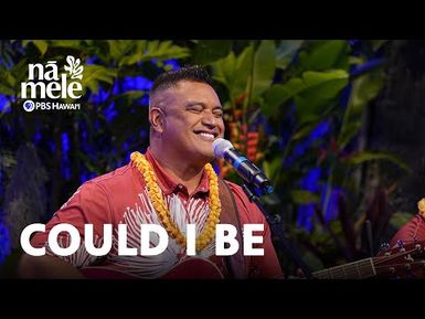 Joshua Kahula & Nuff Sedd - Could I Be | Nā Mele