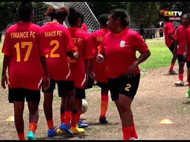 PMSA CATCH UP GAMES