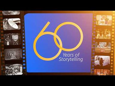 60 Years of Storytelling
