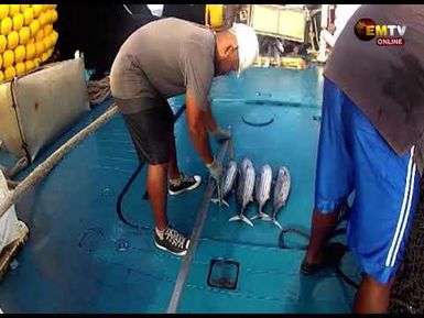TUNA FORUM BENEFITS