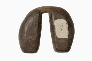ear weight