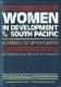 Women in development in the South Pacific: barriers and opportunities: papers presented at a conference held in Vanuatu from 11 to 14 August 1984