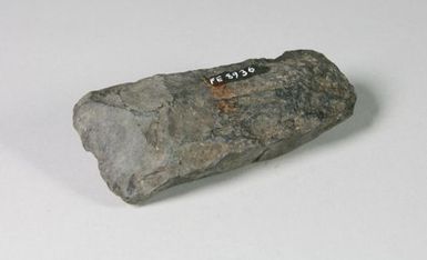 To'i Ma 'a (stone adze)