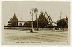 Postcard of Roman Catholic Church, Casino, New South Wales, c1928