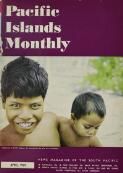 Mr. Norwood leaves Saipan, but was it really necessary? (1 April 1969)