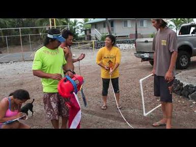 PBS Hawai‘i - HIKI NŌ Episode #902 | Kua o ka La Miloliʻi Hīpuʻu Virtual Academy | Kehau Springer