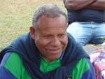 Kala Meia - Oral History interview recorded on 7 July 2014 at Karakadabu/Depo, Central Province, PNG