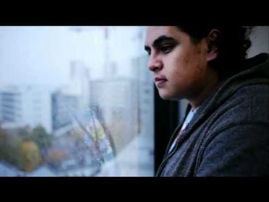 Daisha Wendt journey of acceptance Tagata Pasifika TVNZ 8 Dec 2011