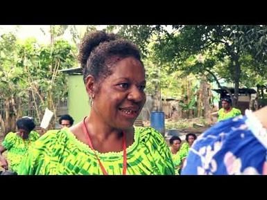 Women's World - Episode 23, 2020