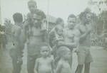 Ok Tedis north of Lake Murray, [Papua New Guinea], 1952