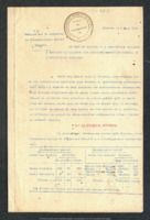 Documents relatifs à la situation de l'enseignement dans les établissements français de l'Océanie et à la gestion de son personnel enseignant