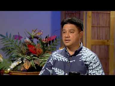 Pono Shim pt.1: Through a Child's Eyes | Long Story Short with Leslie Wilcox